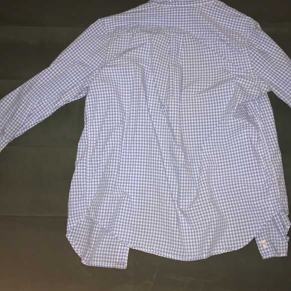 Polo button up - Picture 4 of 4